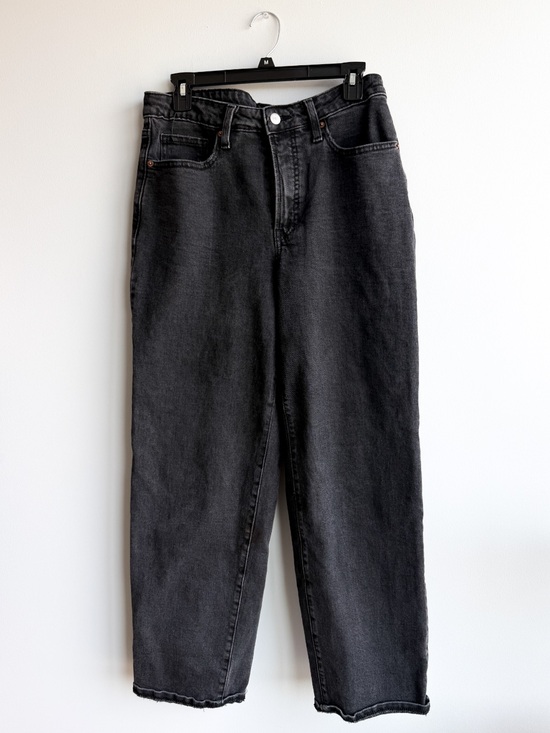 Old Navy Denim - Old Navy High Rise O.G Loose Denim Pants | Women’s Size 12